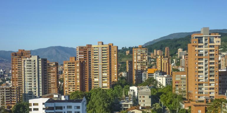 Según Camacol el 50% de las viviendas VIS cuentan con piscina